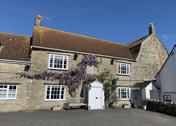 The Heritage Bed And Breakfast
