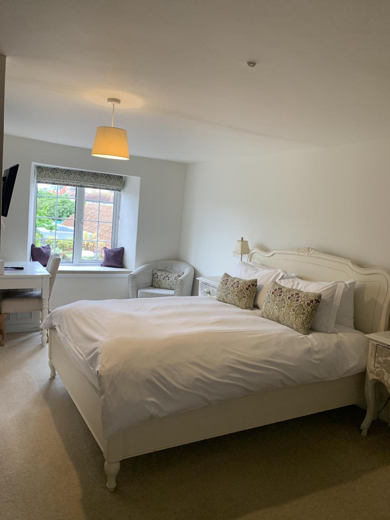 The Heritage Guest house