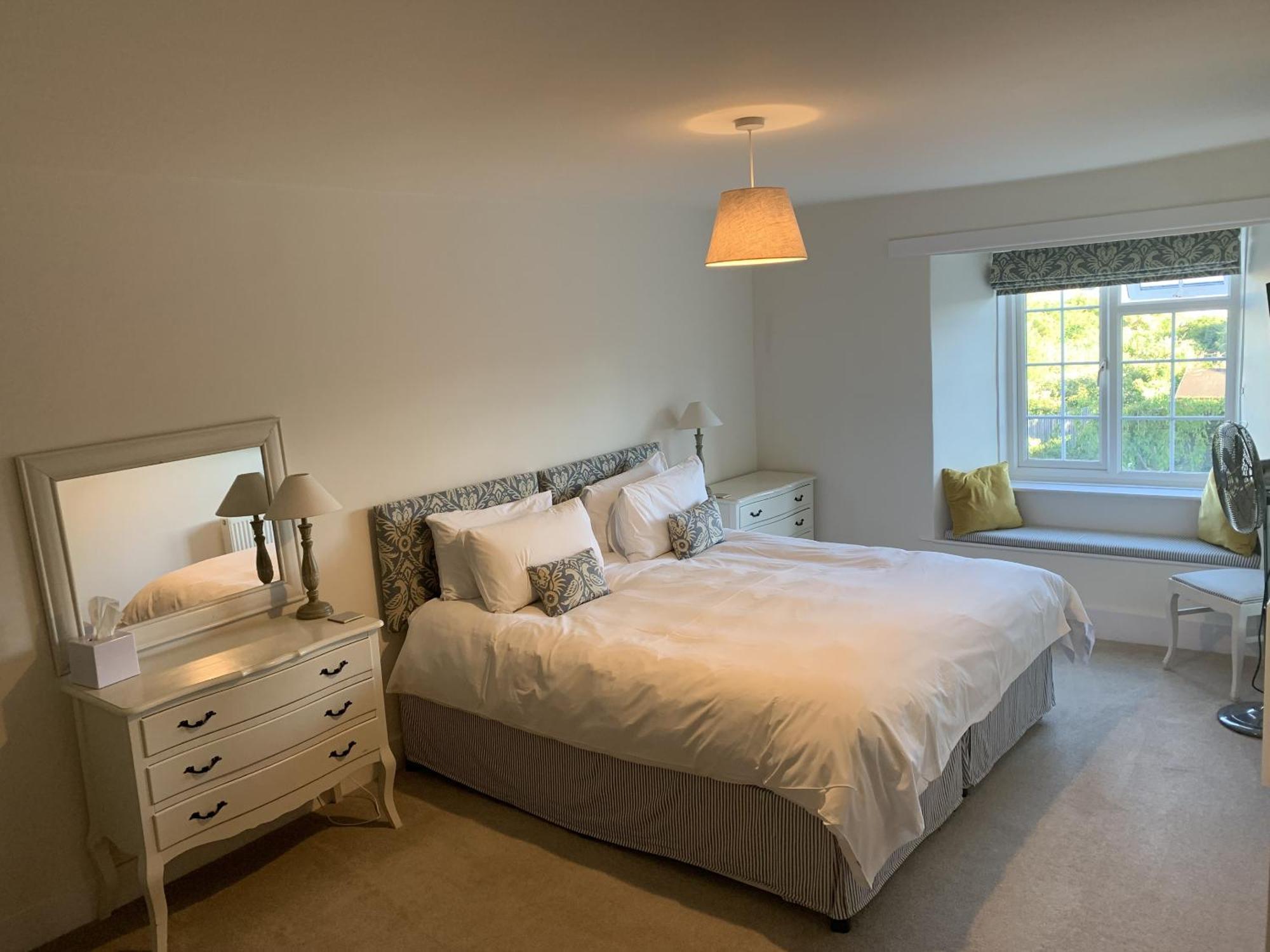 The Heritage Guest house 4*