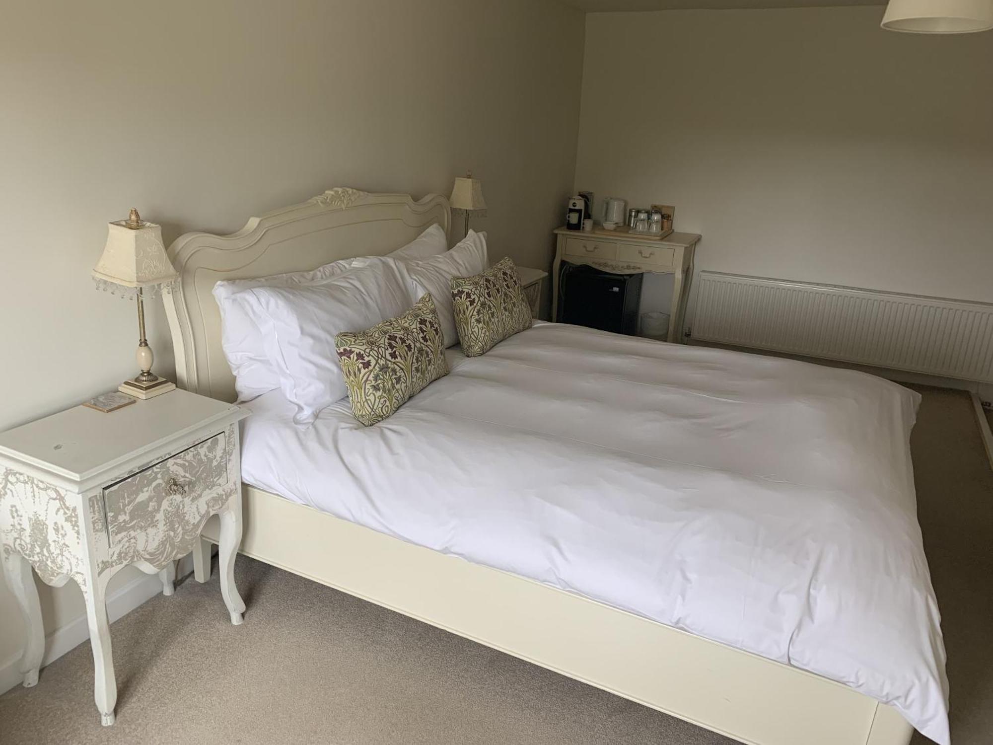 The Heritage Guest house