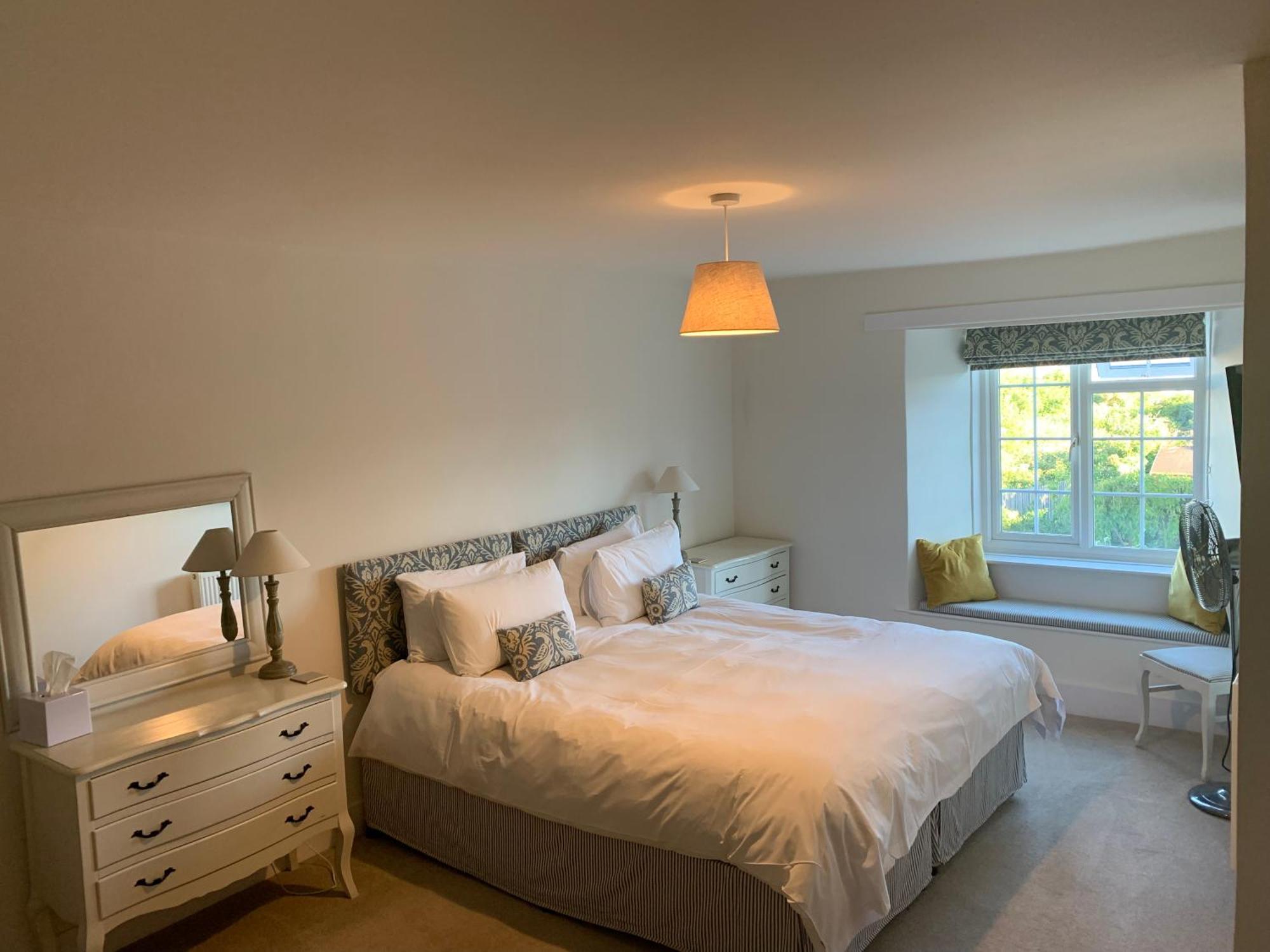 The Heritage Guest house 4*