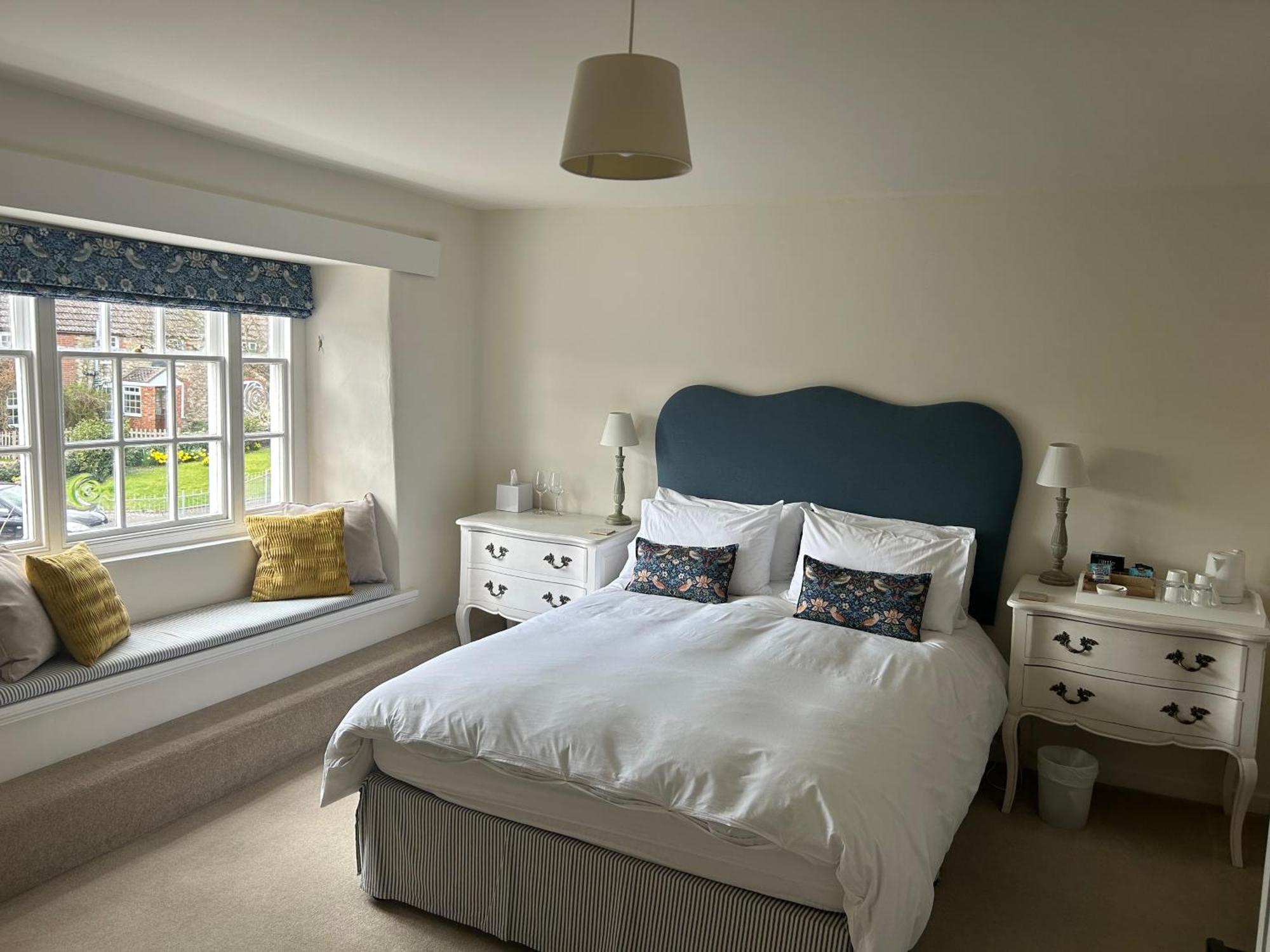The Heritage 4*